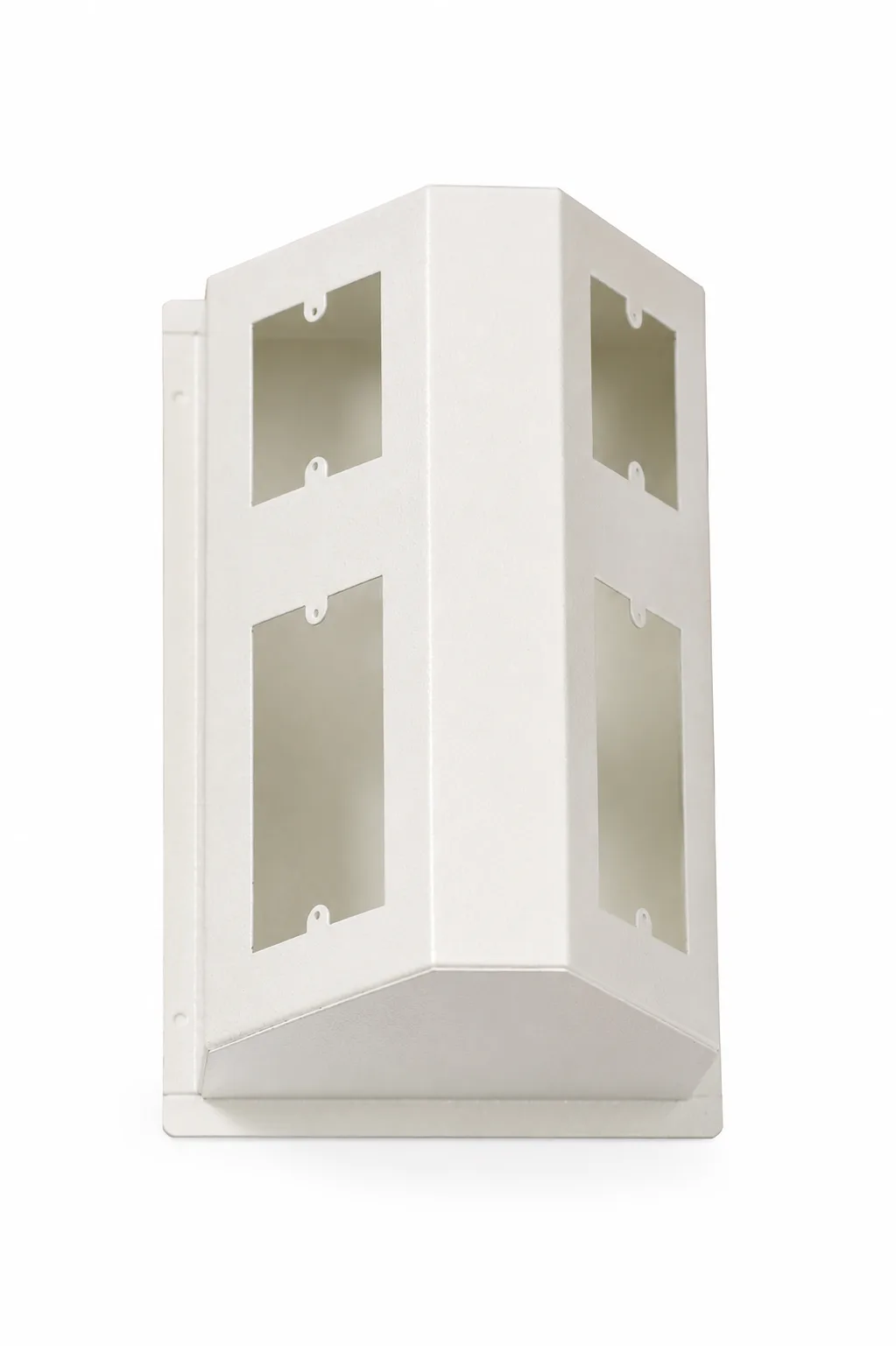 Table Top Socket P.White