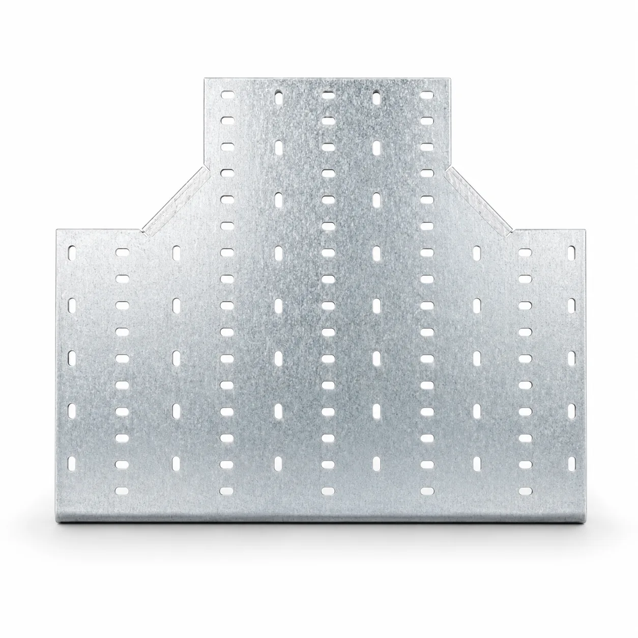 Gi Cable Tray Tee Bend