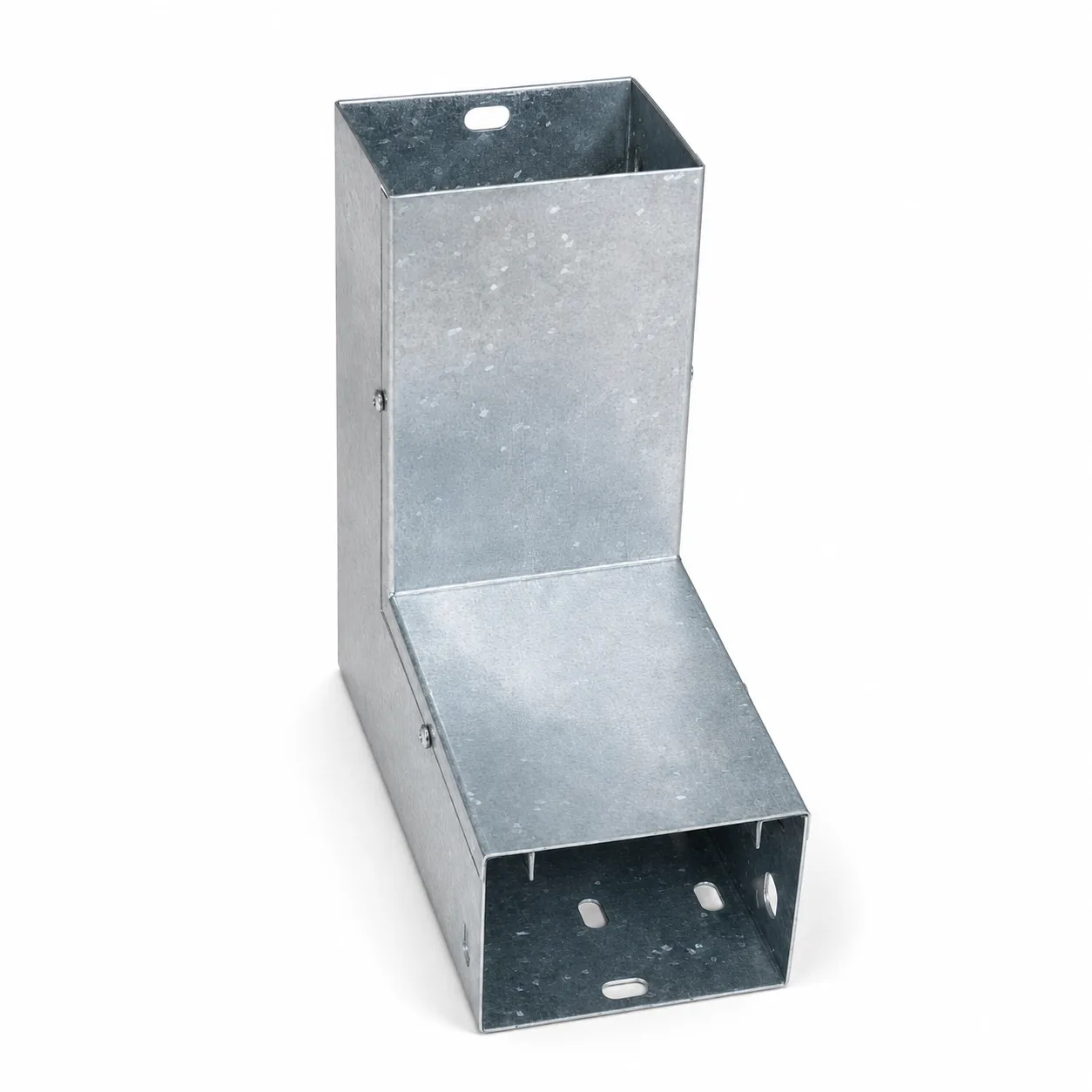 Gl 90 Degree Cable Tray Bend
