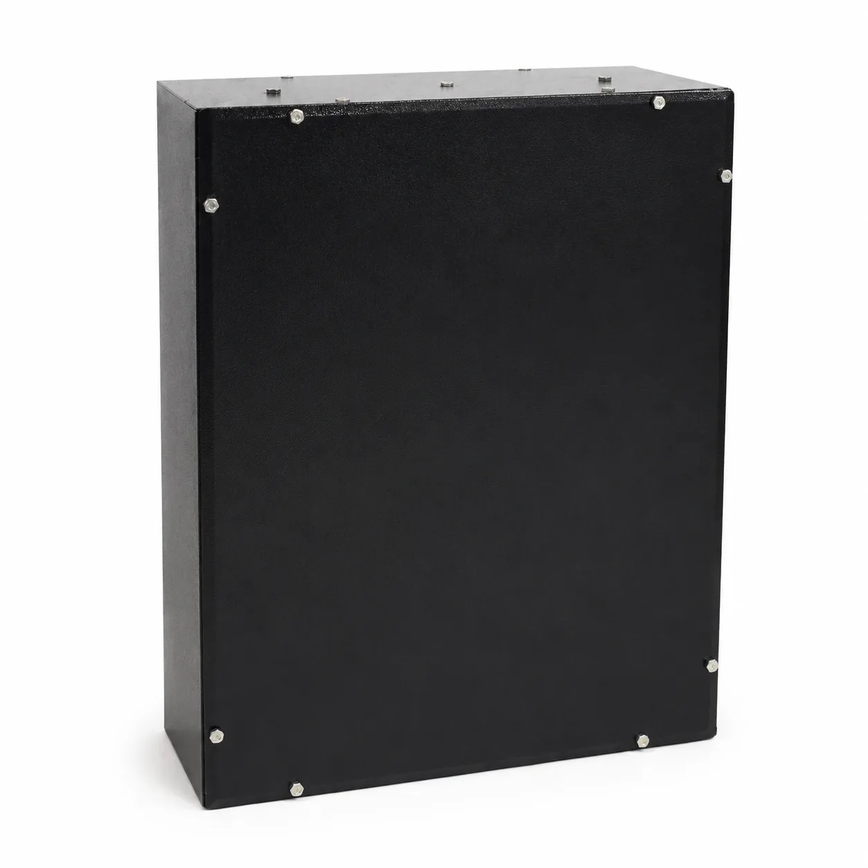 Black Adaptable Box