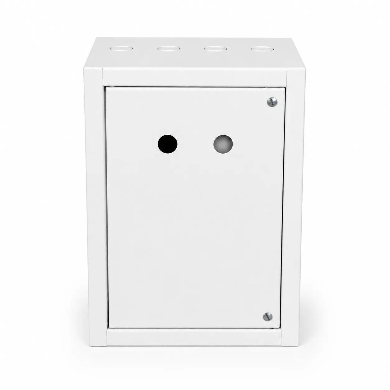 Enclosure Box