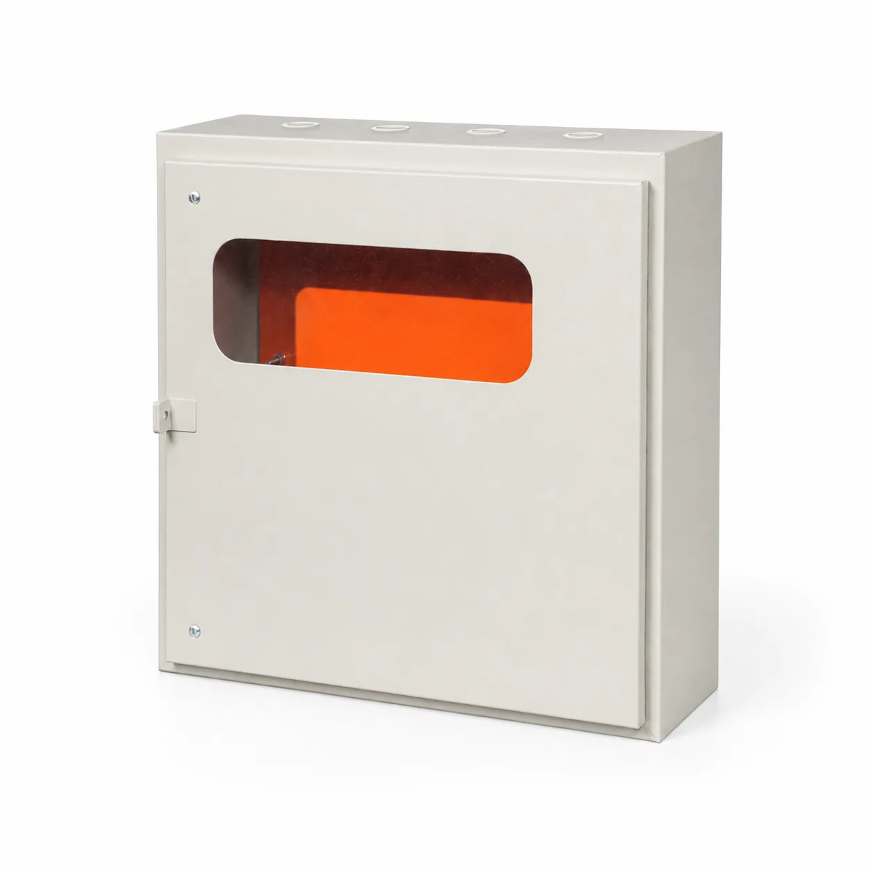 Meter Box Without Canopy
