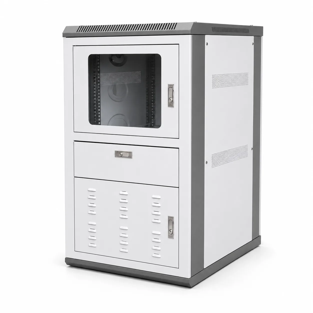 IT network Cabinet