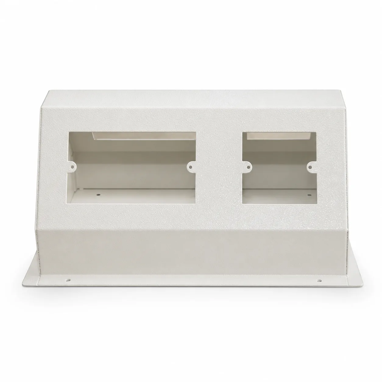 Table Top Socket Pillar