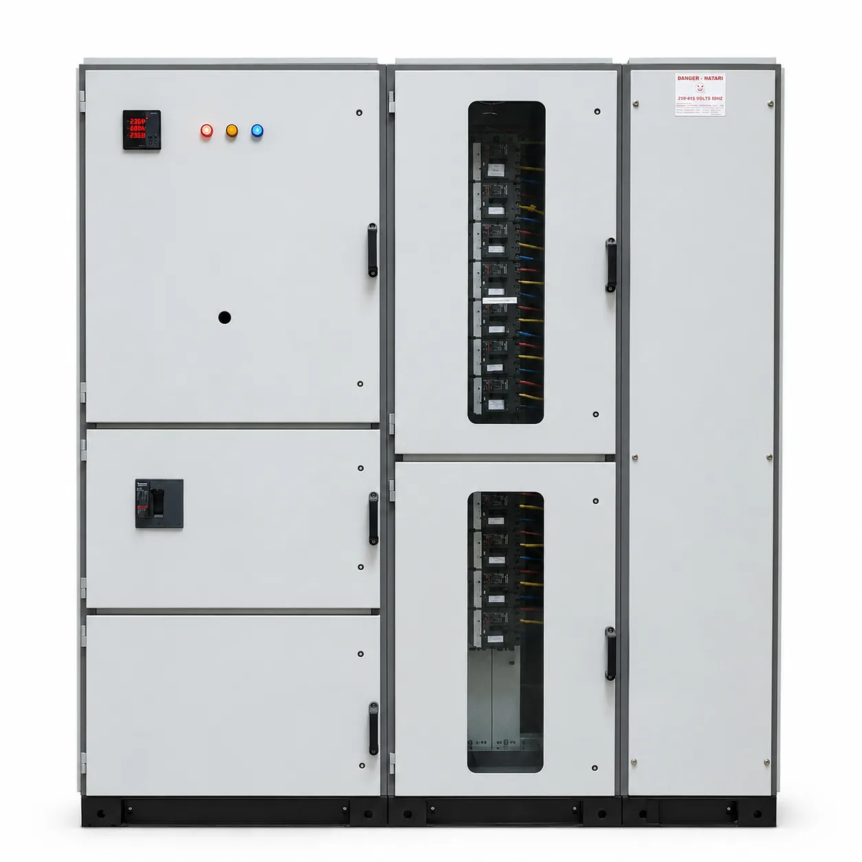 Switchboard 3