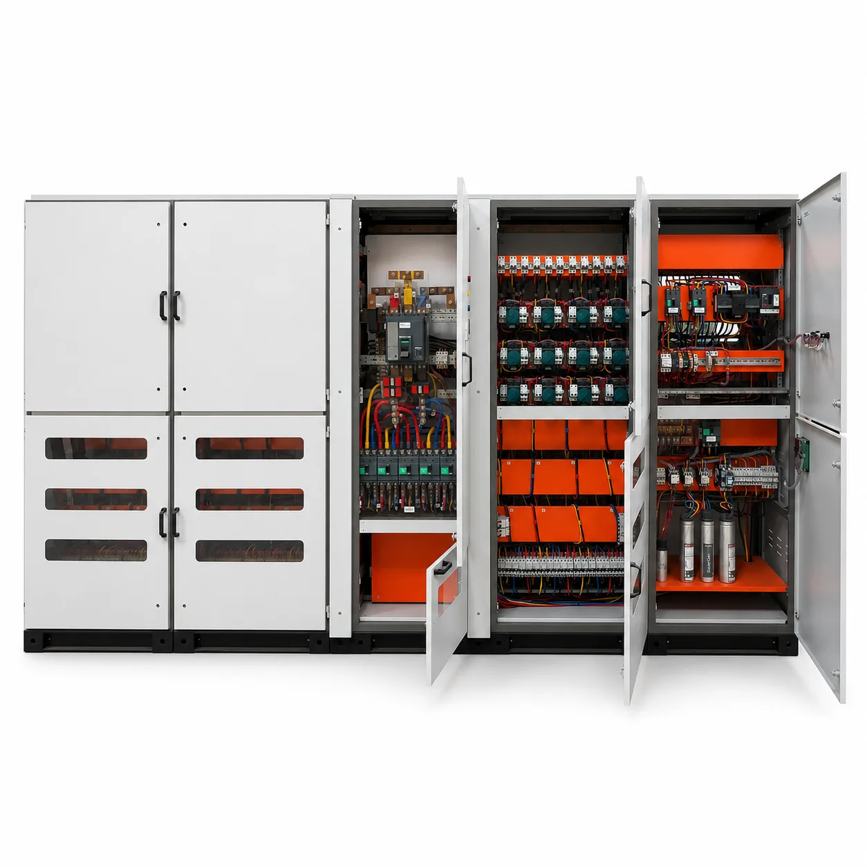 Switchboard
