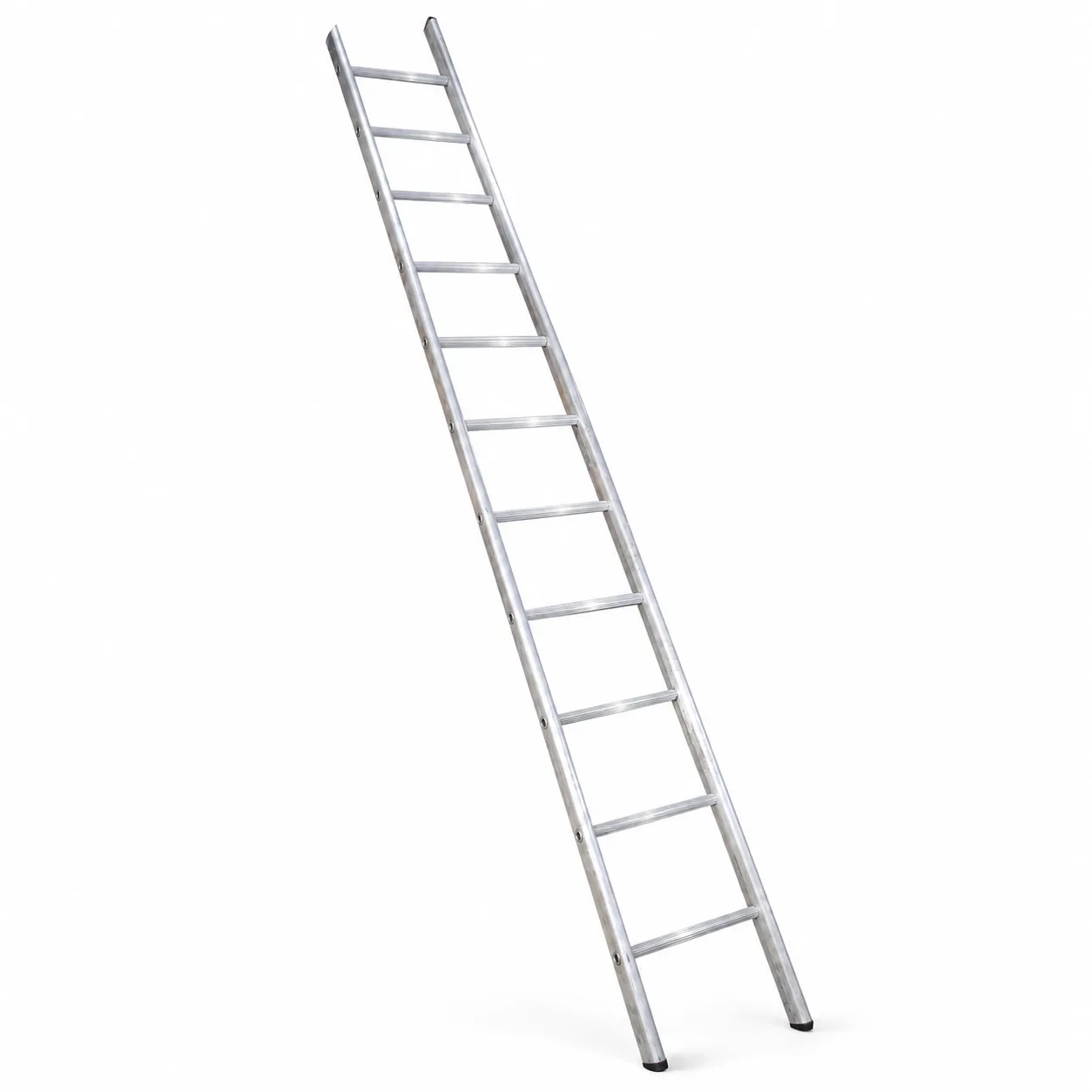 12 Step Single Extension Ladder