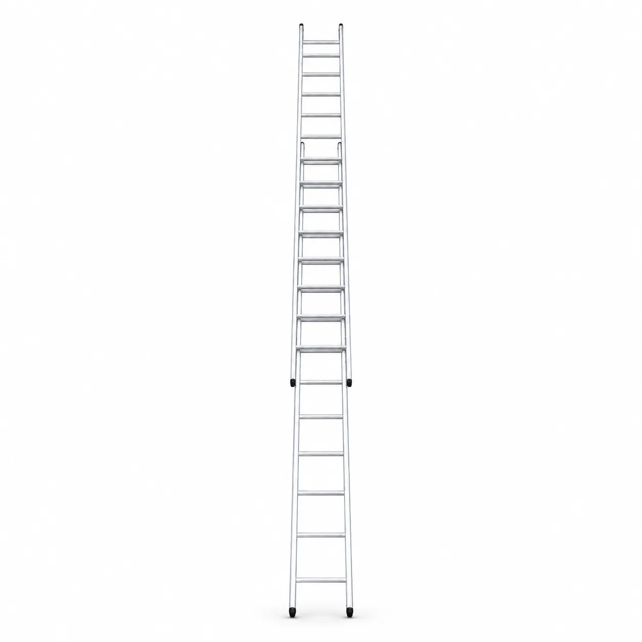 Double Extention Ladder