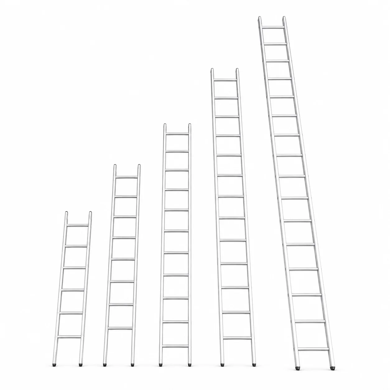 Extention Ladders