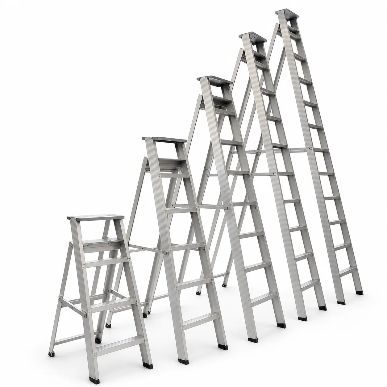 Step Ladders