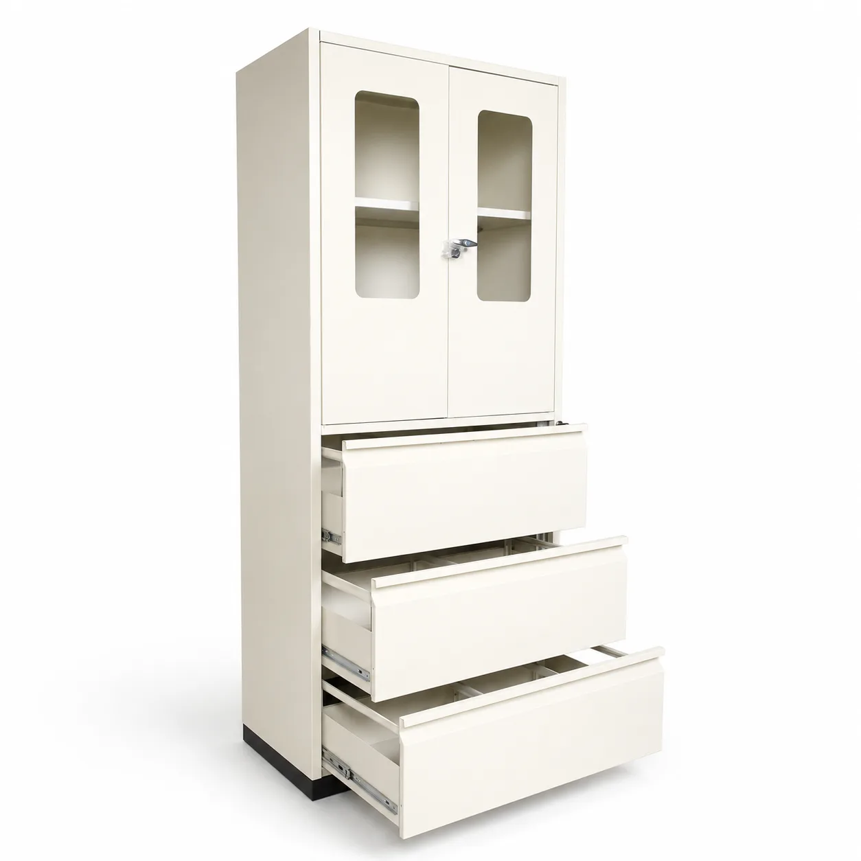 200 Spring And 22 Box File Cabinet