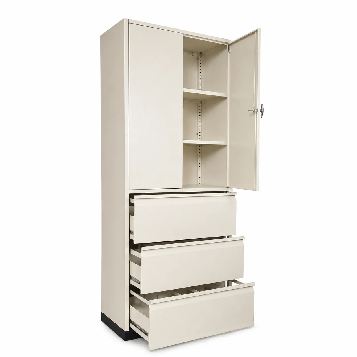 45 Box File Cabinet
