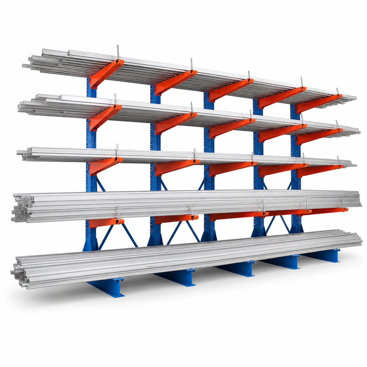 6M Long Span Rack