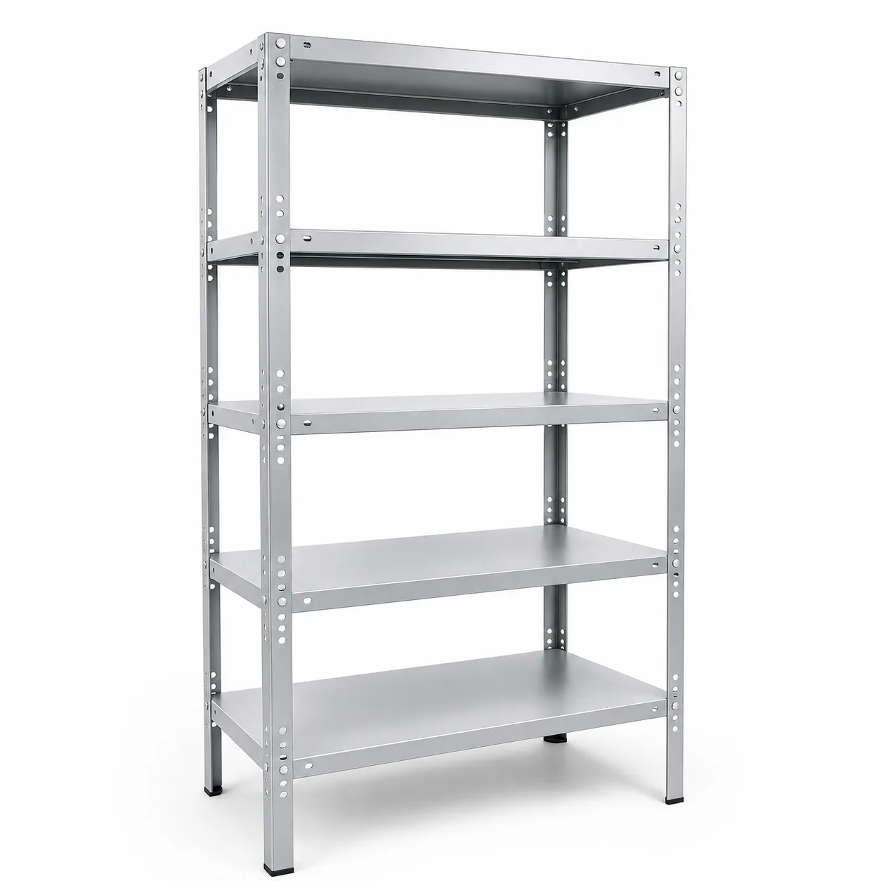 Rack- 5 Shelves
