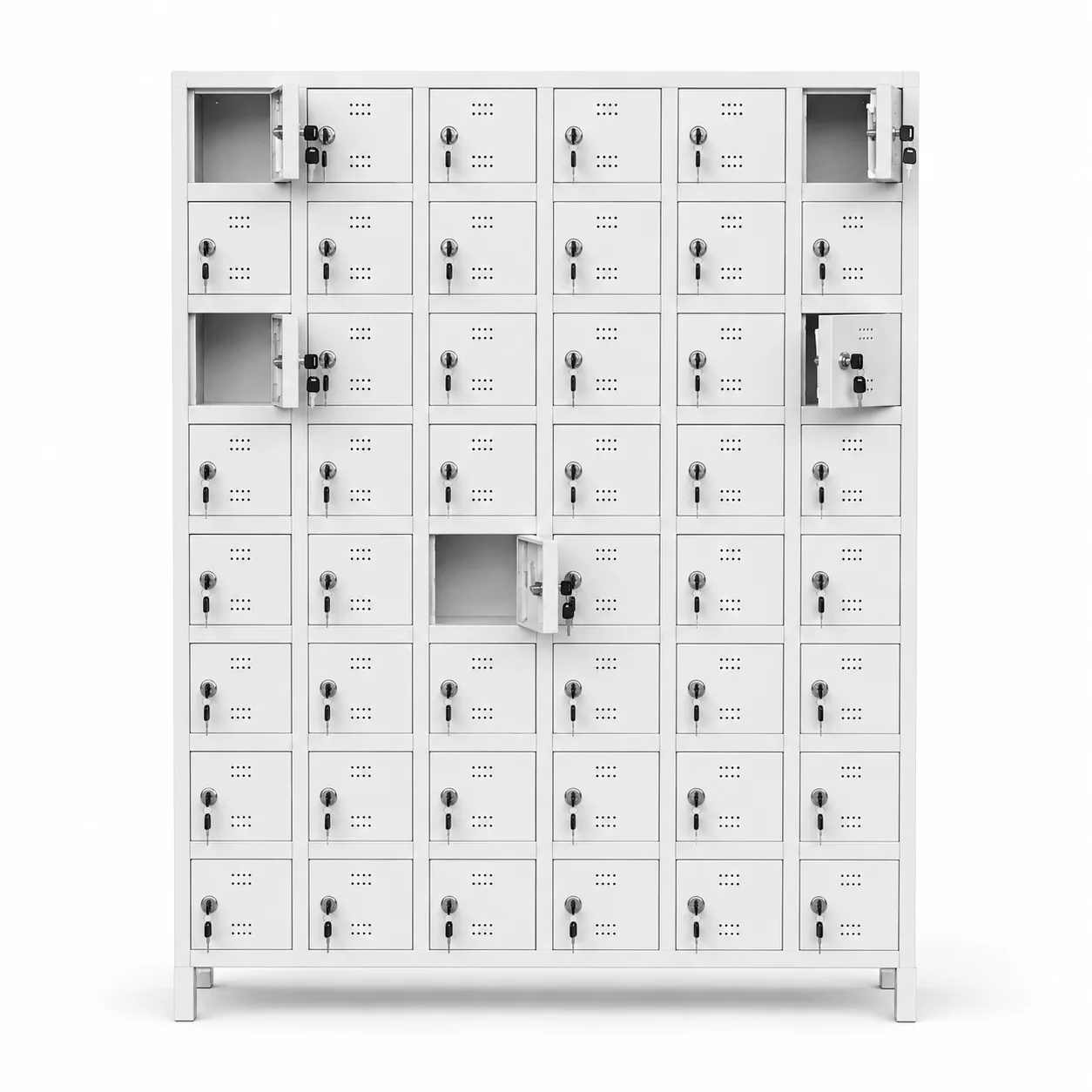 Mobile Phone Lockers