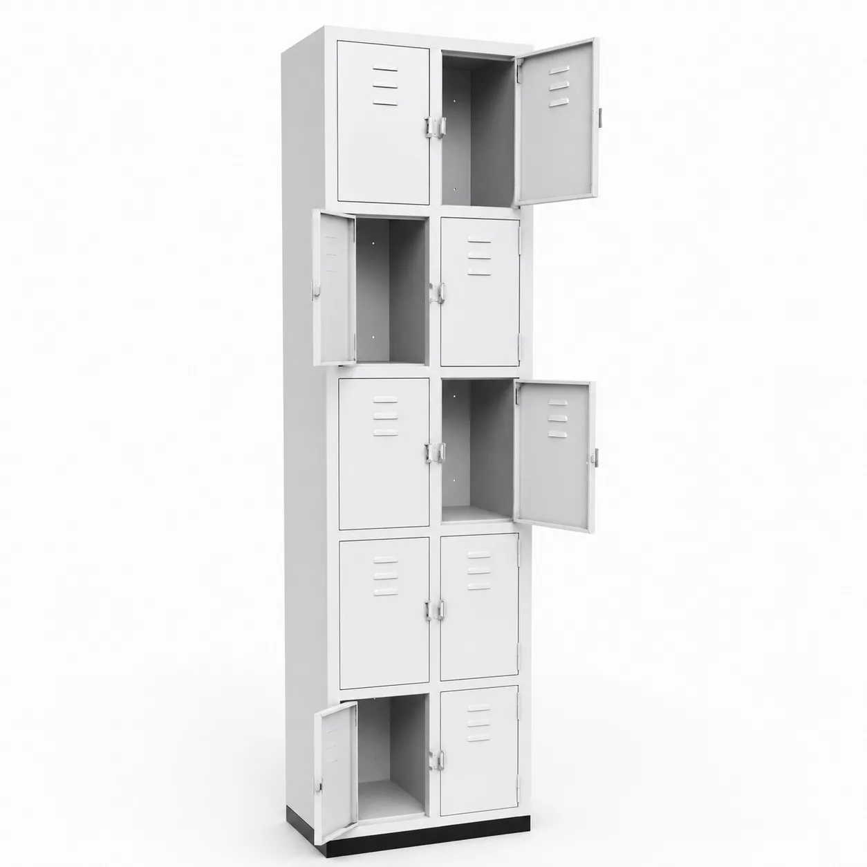 Staff Lockers 1