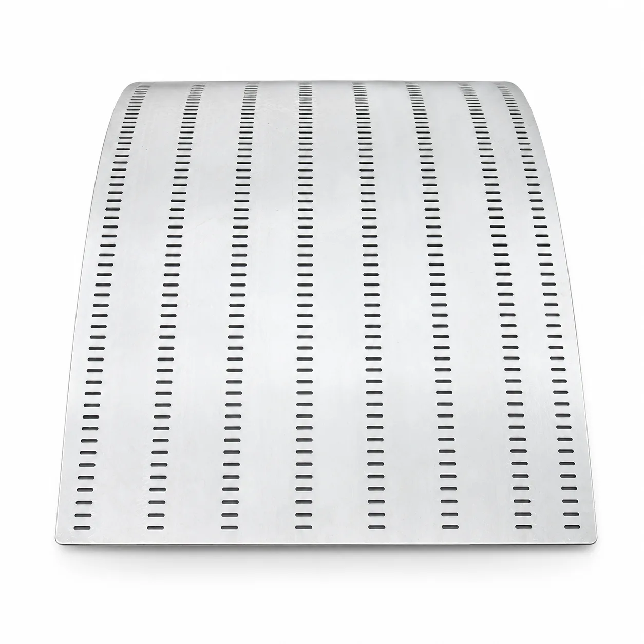 Stainless Steel Perforated