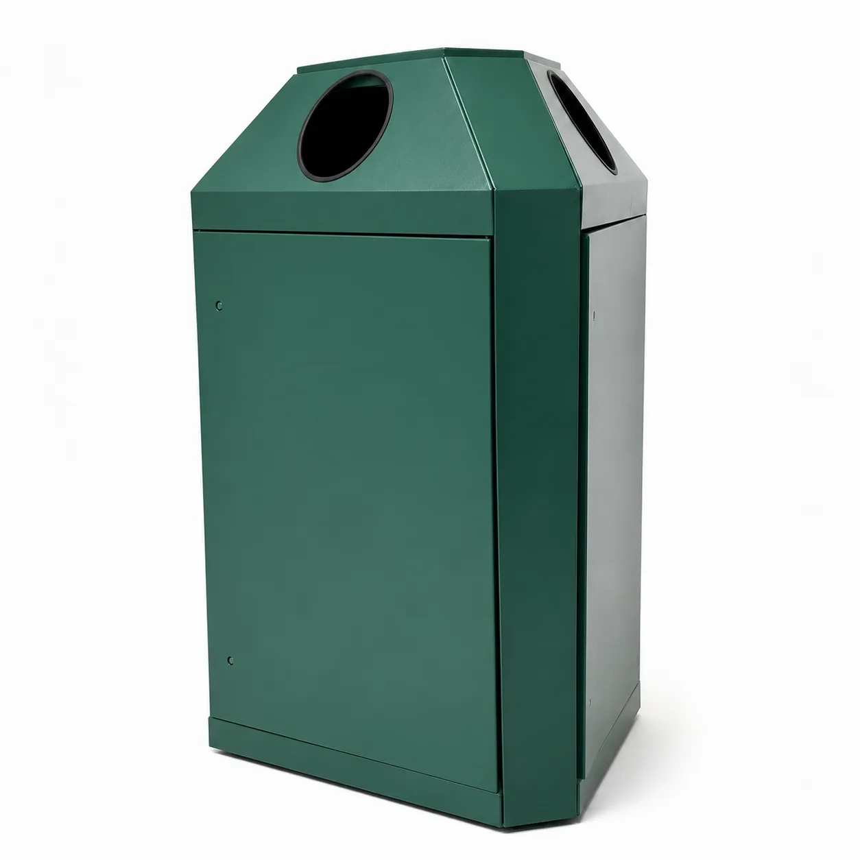 3 Way Segregation Bin