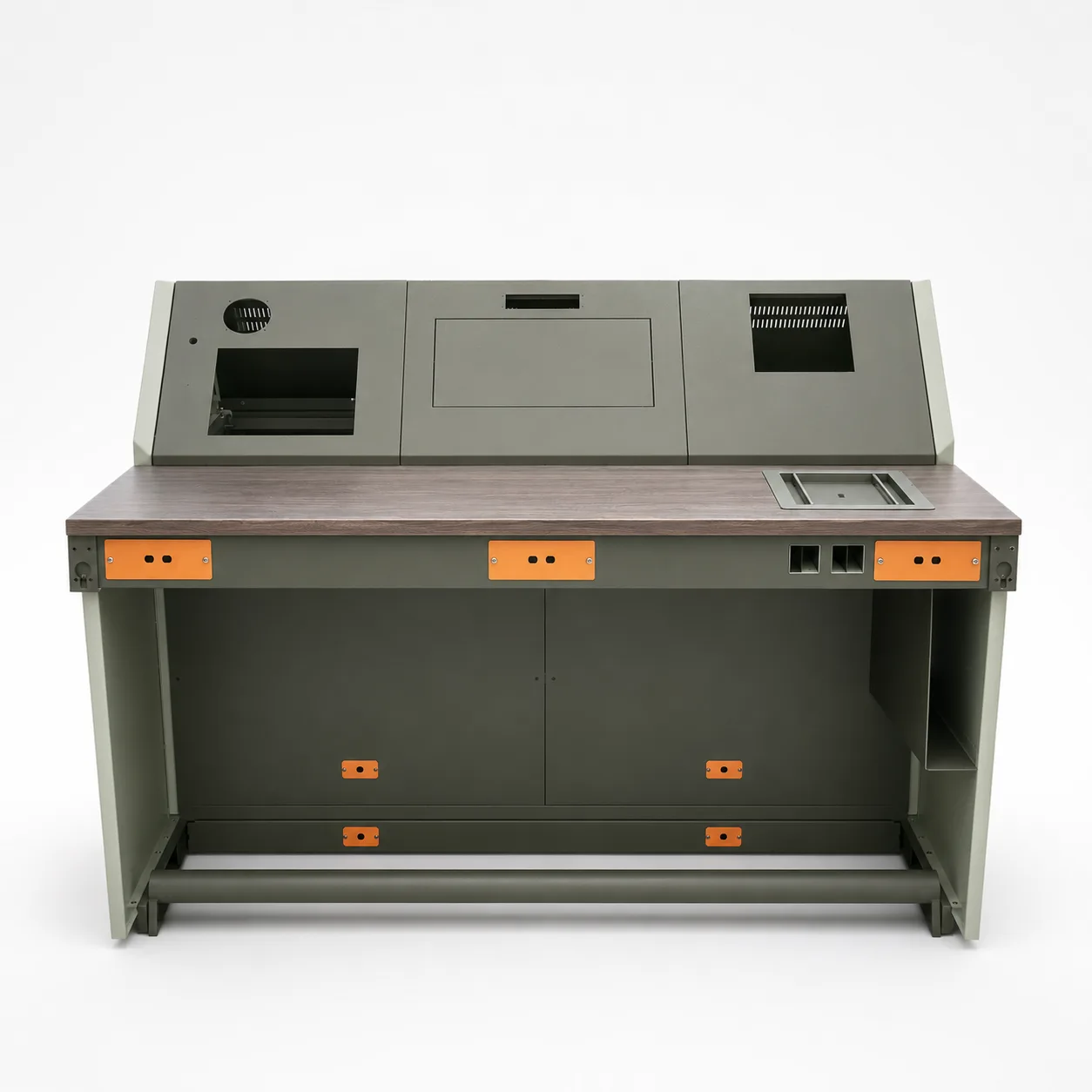 Airport Console