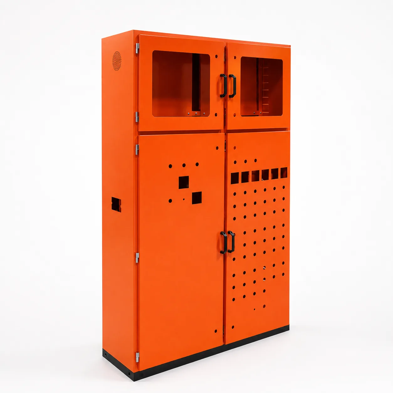 Cabinet Enclosures