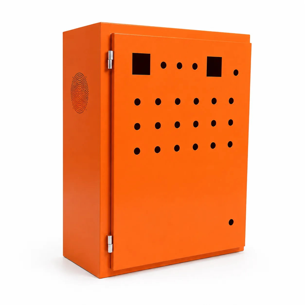 Indicators Cabinet