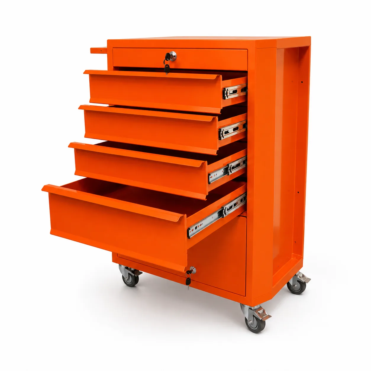 Tool Trolley 1