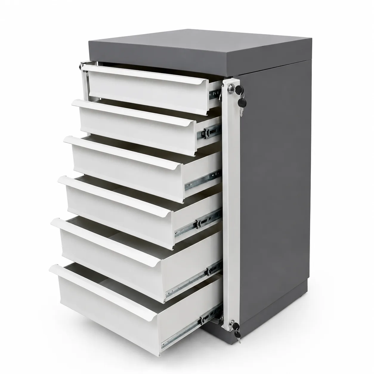 Tools Trolley 2