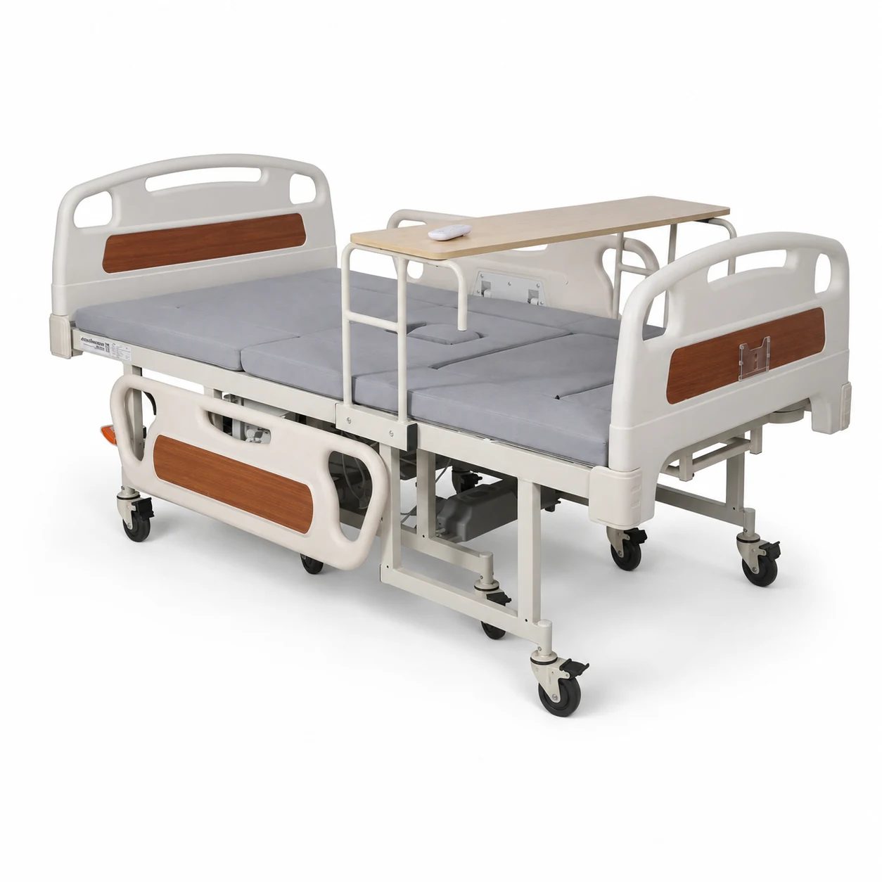 Multi Function Nursing Bed (Electric)