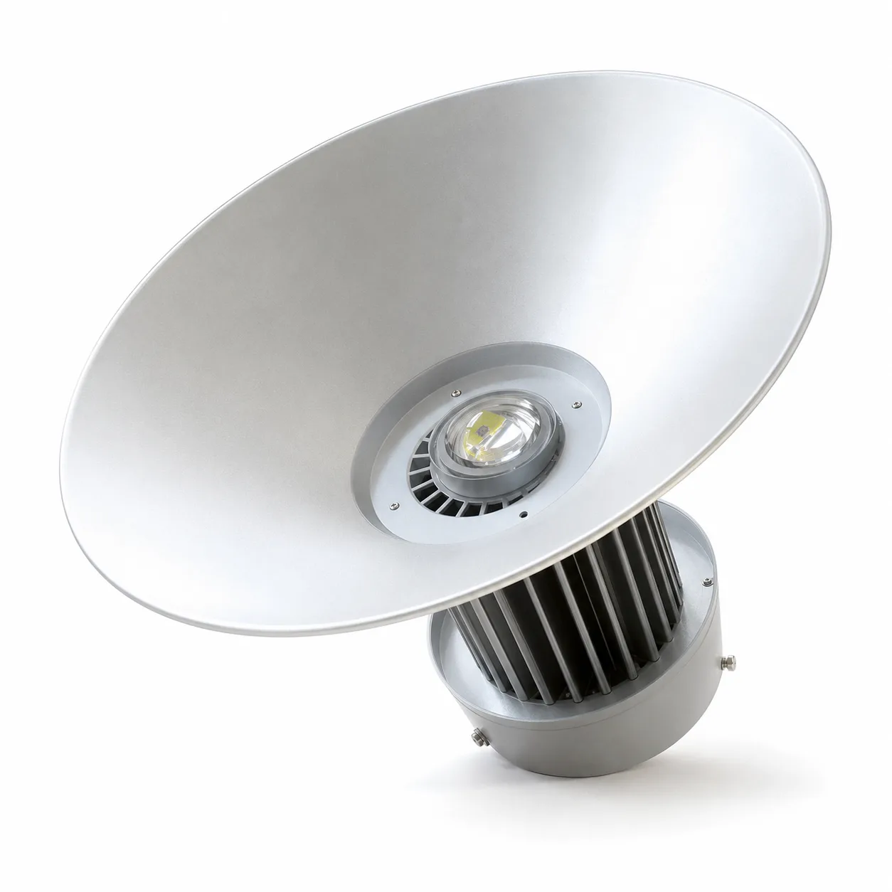 100W HIGHBAY 85-265AC KIT C/W REFLECTOR UN-HBL-100W