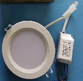 3.5' 5W 3K SLIM LED DOWNLIGHTER GT-LT602-35F 