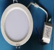 4' 7W 3K SLIM LED DOWNLIGHT GT-LT602-40F 