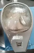 70W SODIUM STREETLIGHT FTG C/W GLASS(JY-201) 