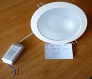 GT-LT 203-60F 3K DOWNLIGHT 6" 