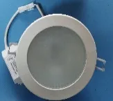 GT-LT203-40F 7W-WHITE 3000K