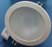 GT-LT203-60F 12W WHITE-3000K 