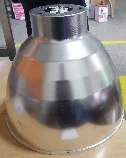 HIGH BAY FITTING ALUMNIUM  REFLECTOR 
