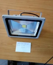 LED FLOODLIGHT 6000K 30W SL-030 