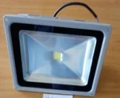 LED FLOODLIGHT 6000K 50W SL-050 