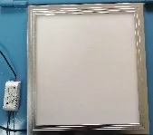 LED PANEL LIGHT 30X30CM 20W 6000K ZC-LP-S300X300 