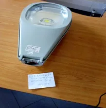 LED STREETLIGHT 50W 6000K