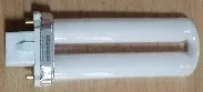LIGHT FTG PL9 LAMPS WARMWHITE