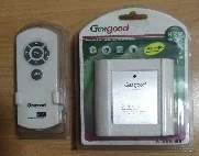 REMOTE CONTROLS GEAGOOD 