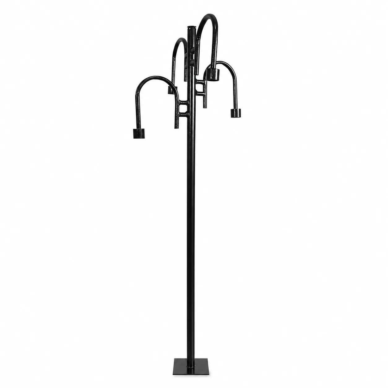 Garden Light Pole