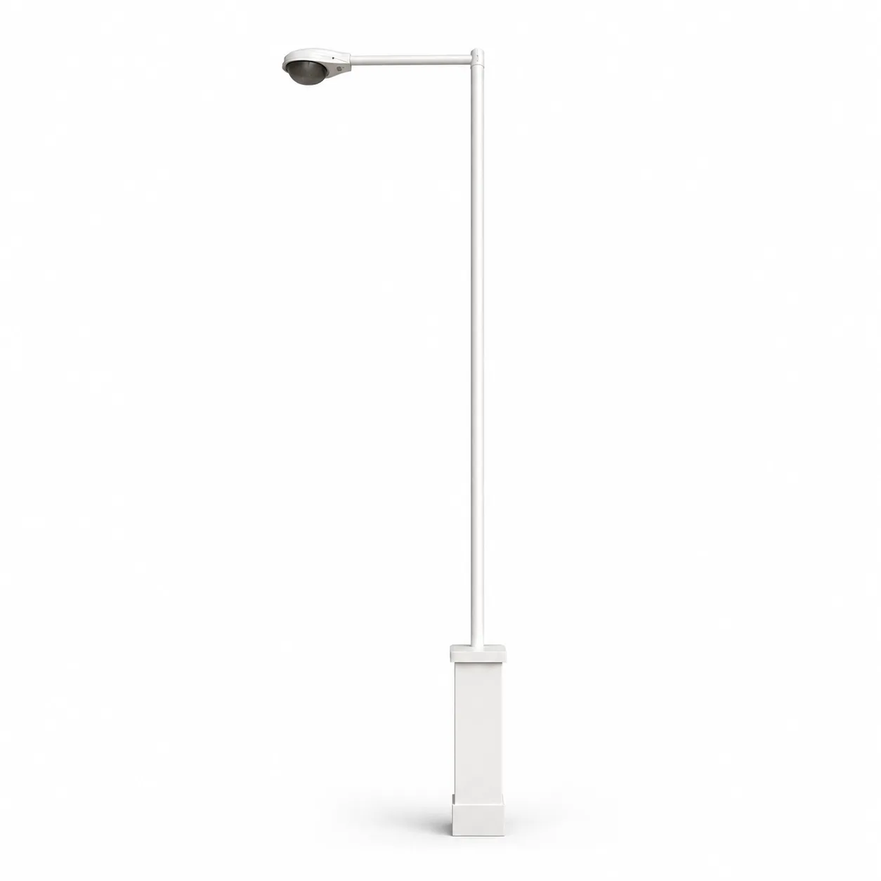 Street Light Pole 2