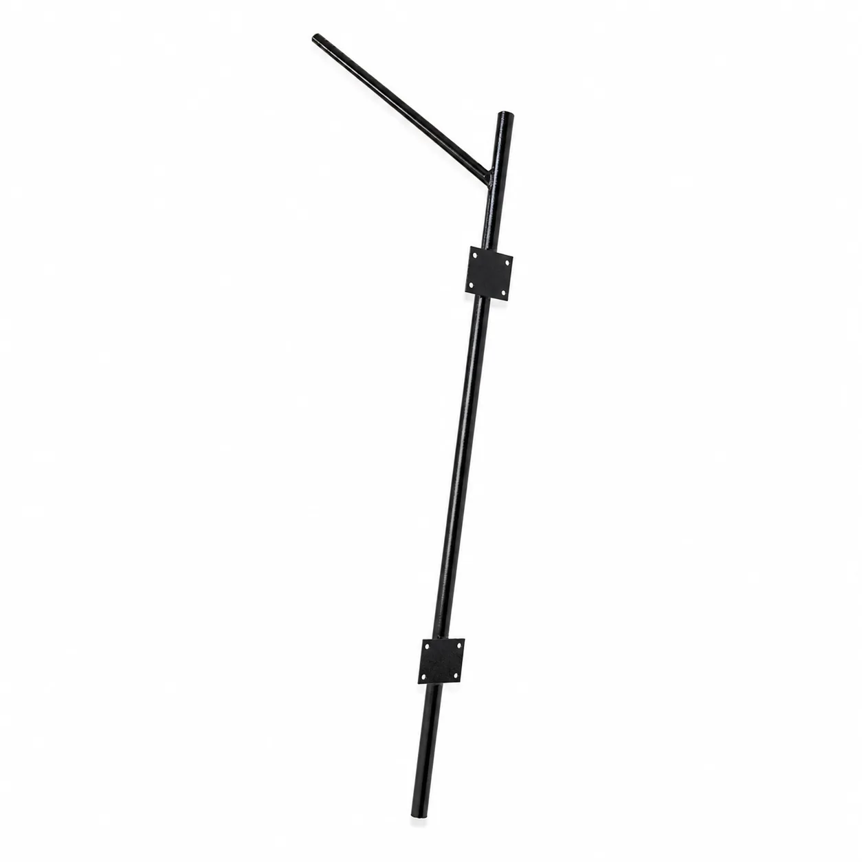 Wall Mounted Pole