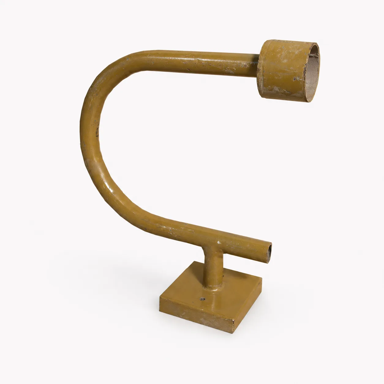 Wall  Pole