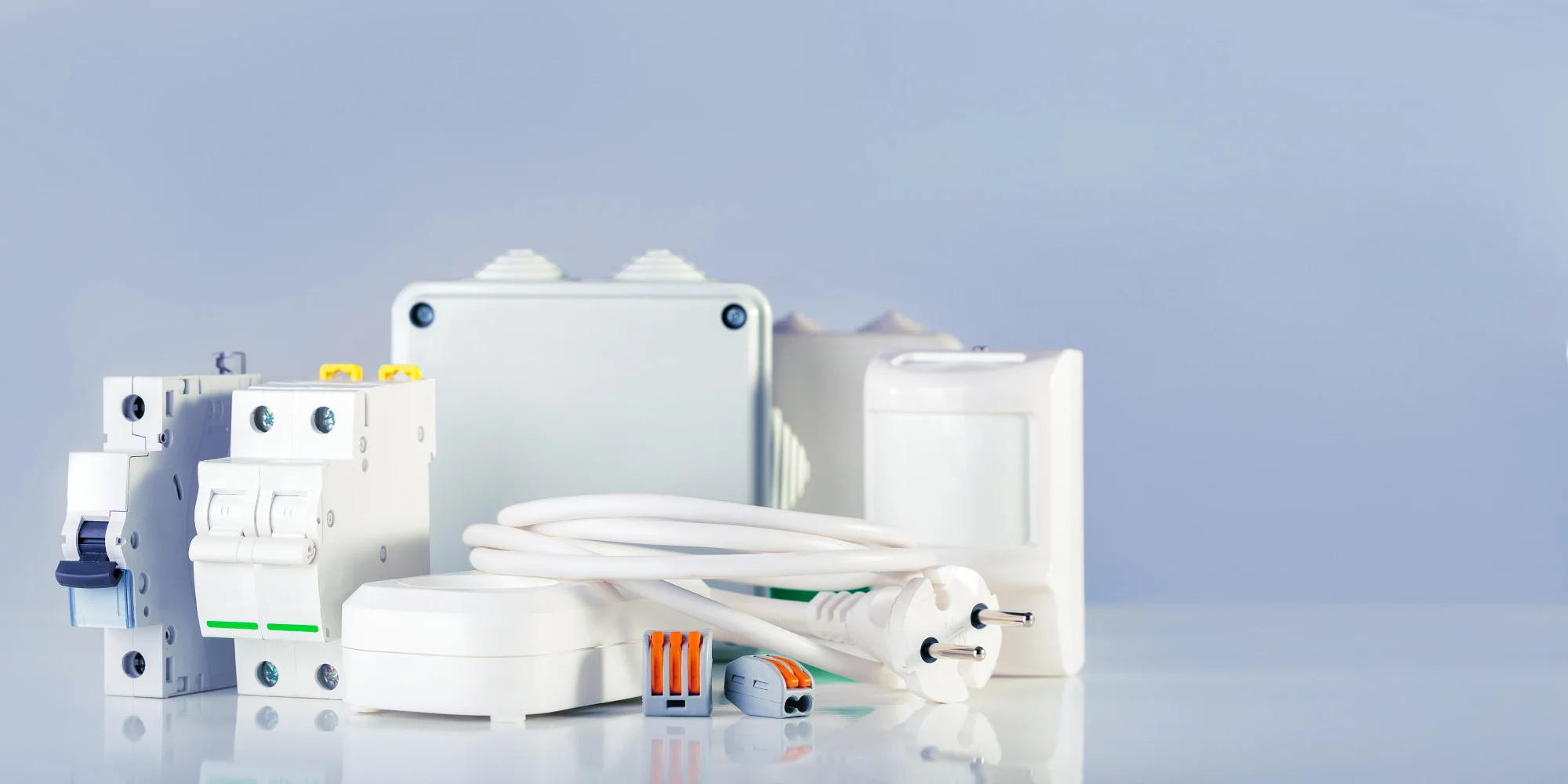Electrical product manufacturing and panel fabrication at Reliable Fabricators