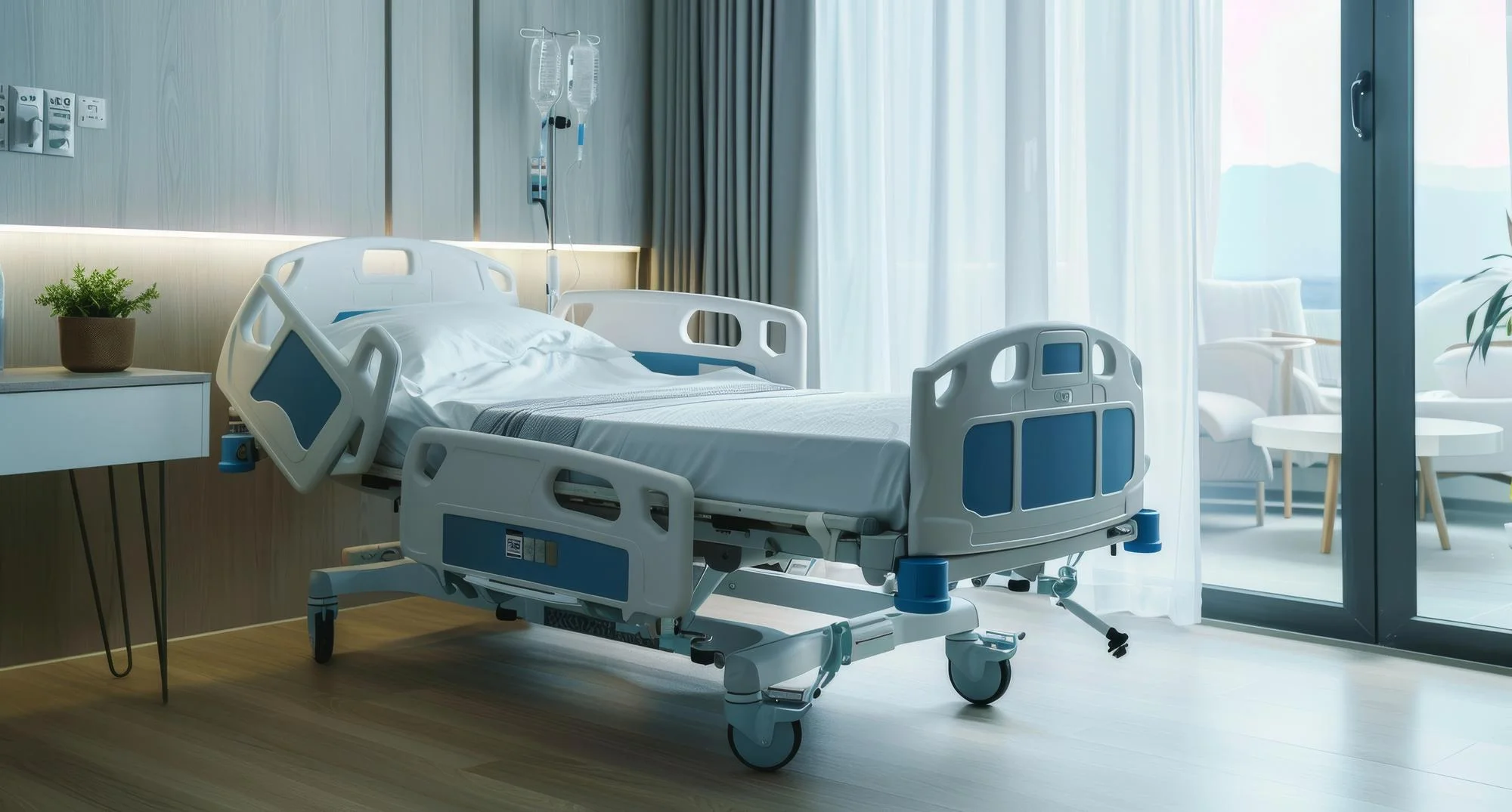 Healthcare product fabrication at Reliable Fabricators
