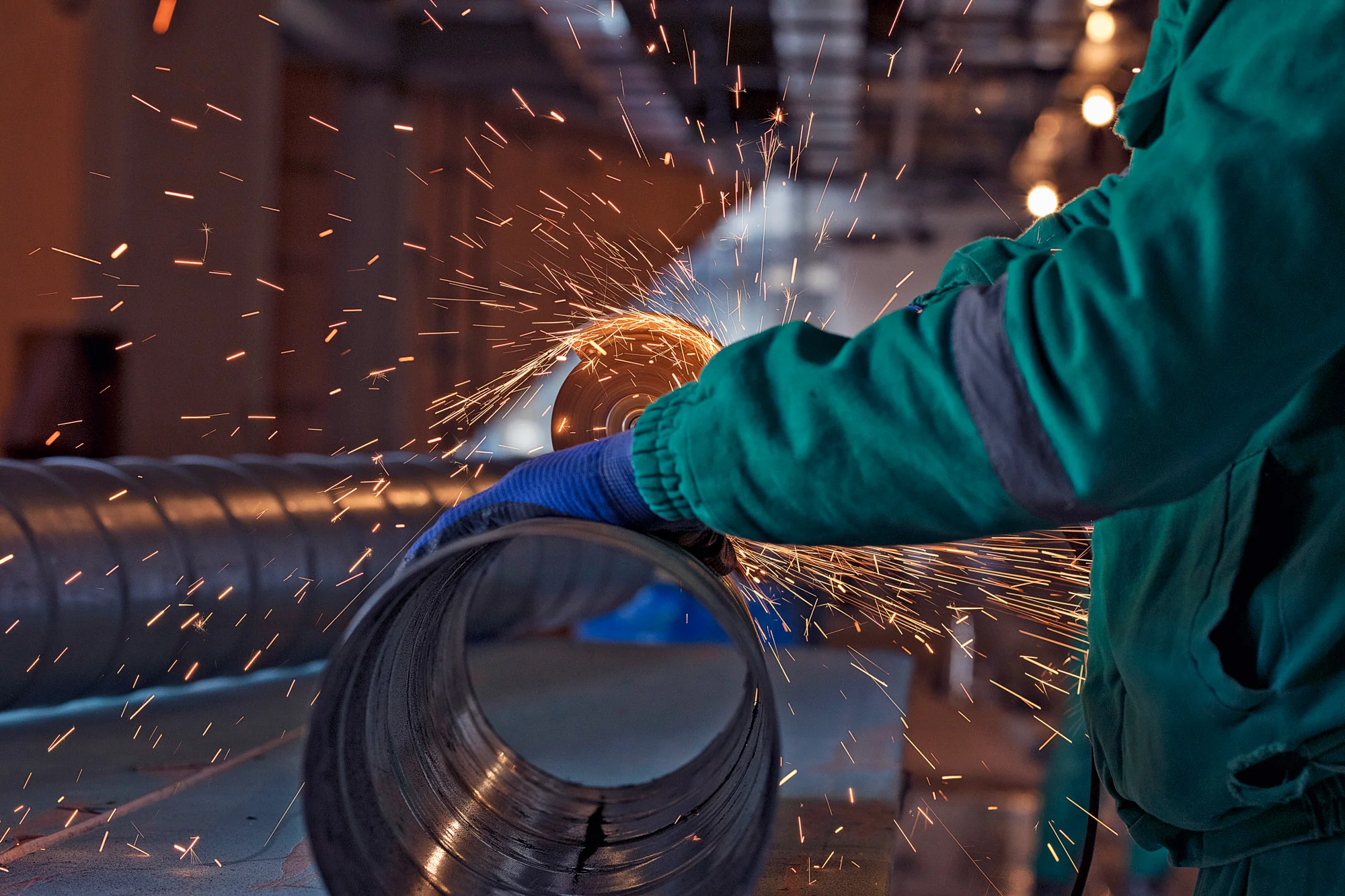 Product customisation and fabrication adjustments at Reliable Fabricators