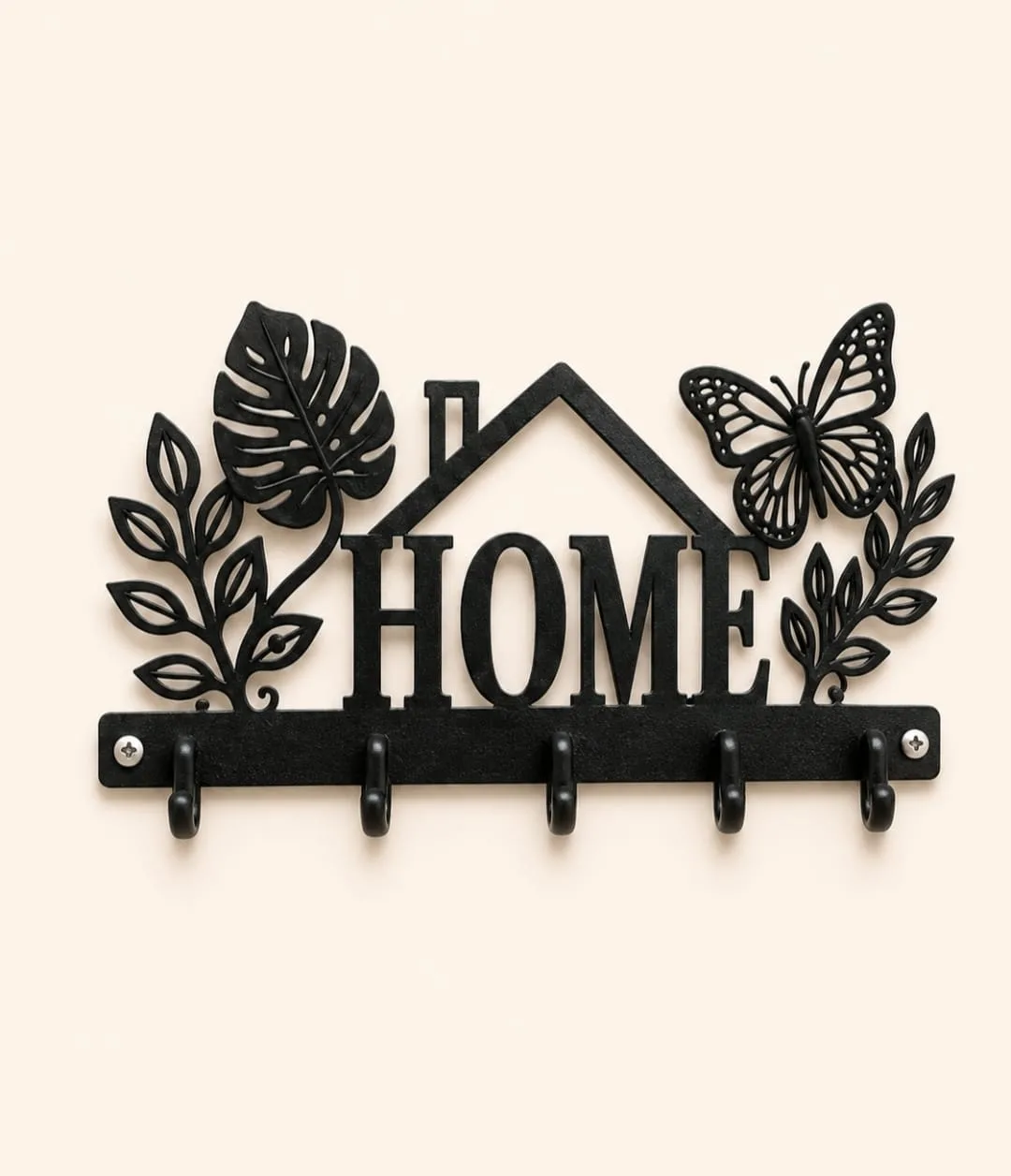 Metal Key Hanger